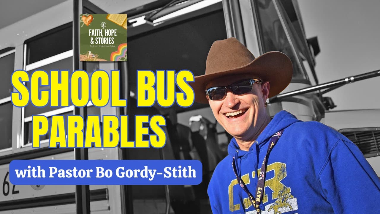 School Bus Parables
