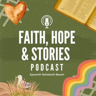 Faith, Hope & Stories